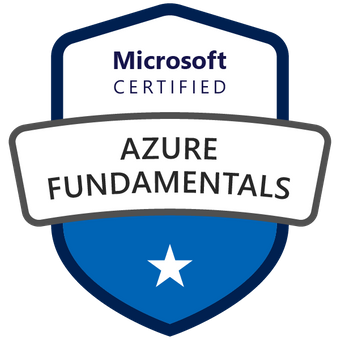 AZ-900 Azure Fundamentals