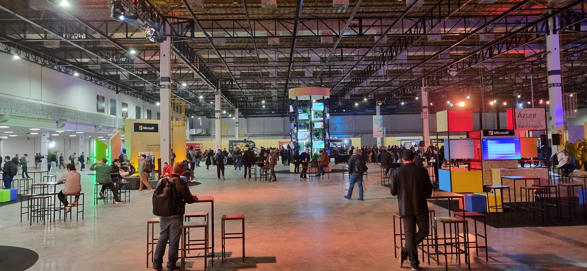 Microsoft Build Brasil 2023