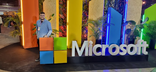Microsoft Build Brasil 2023