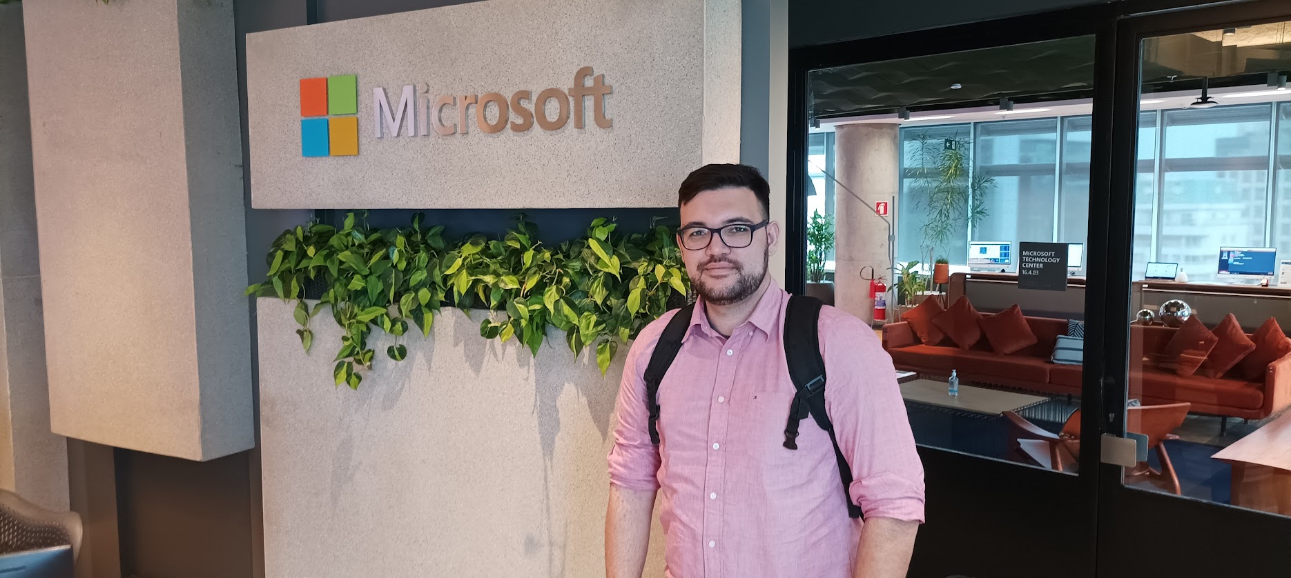 Microsoft Technology Center